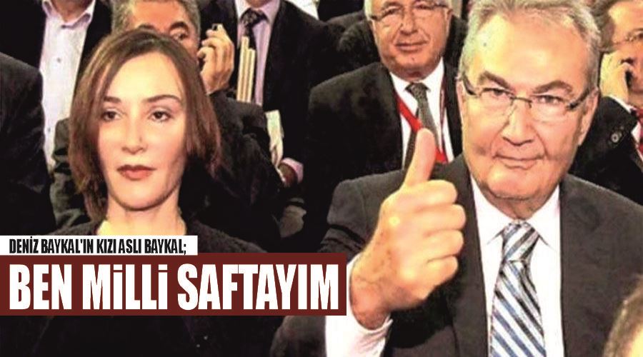 Deniz Baykal