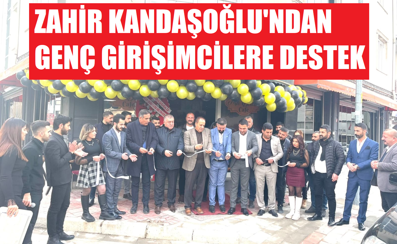 Zahir Kandaşoğlu