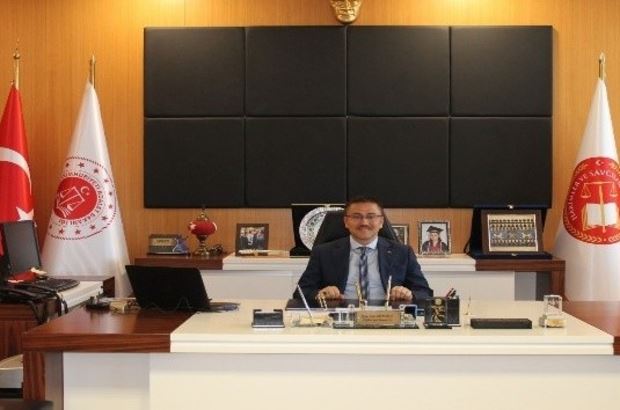 Van Cumhuriyet Başsavcısı Muğla