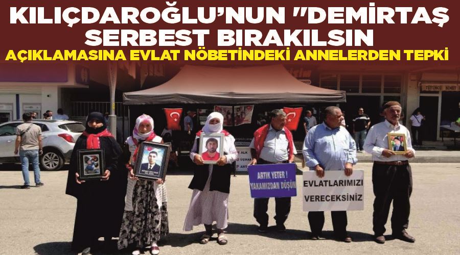 Kılıçdaroğlu’nun 
