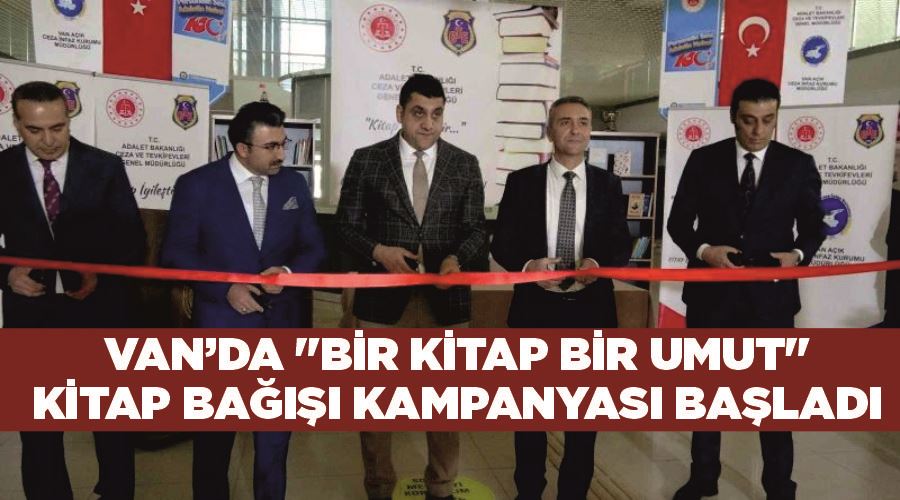 Van’da 
