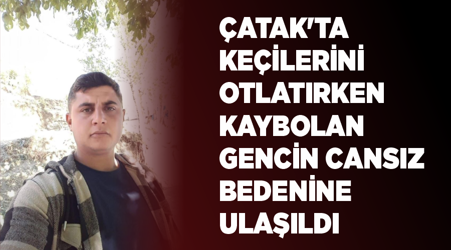 Çatak
