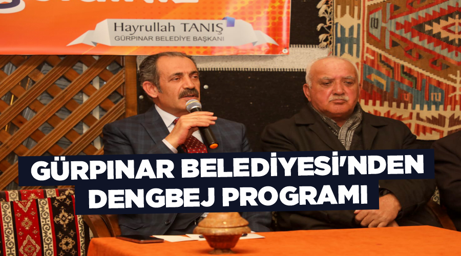 Gürpınar Belediyesi