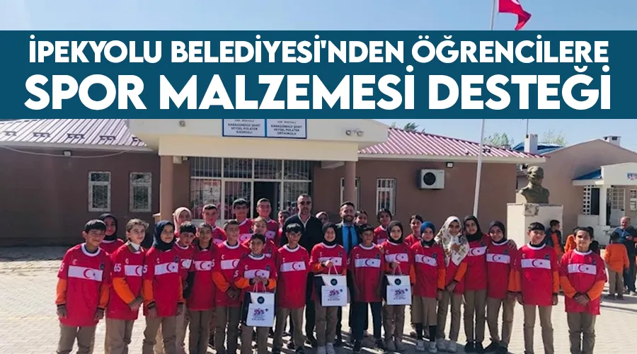 İpekyolu Belediyesi