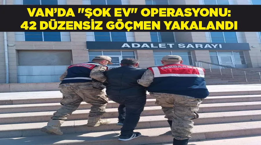 Van’da 