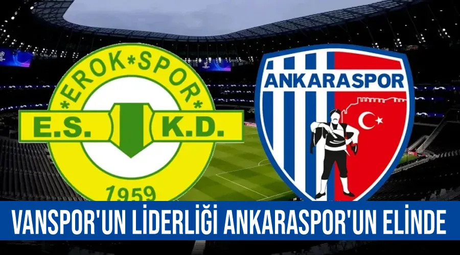 Vanspor