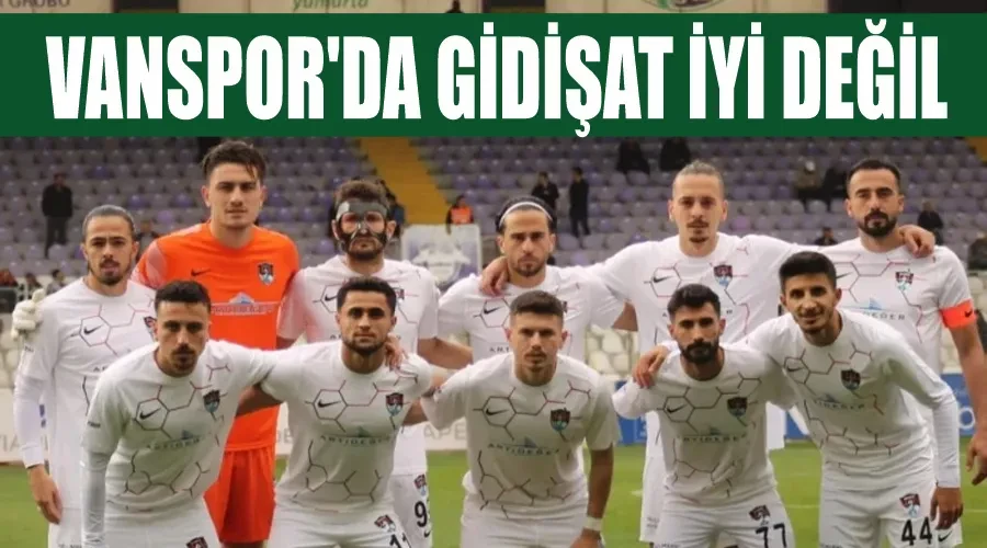  Vanspor