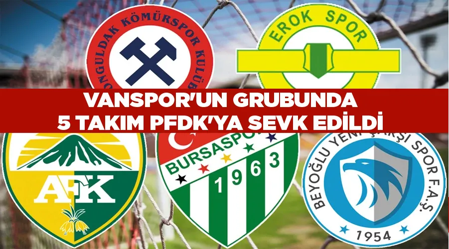 Vanspor