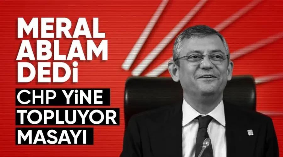 CHP