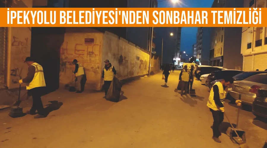 İpekyolu Belediyesi