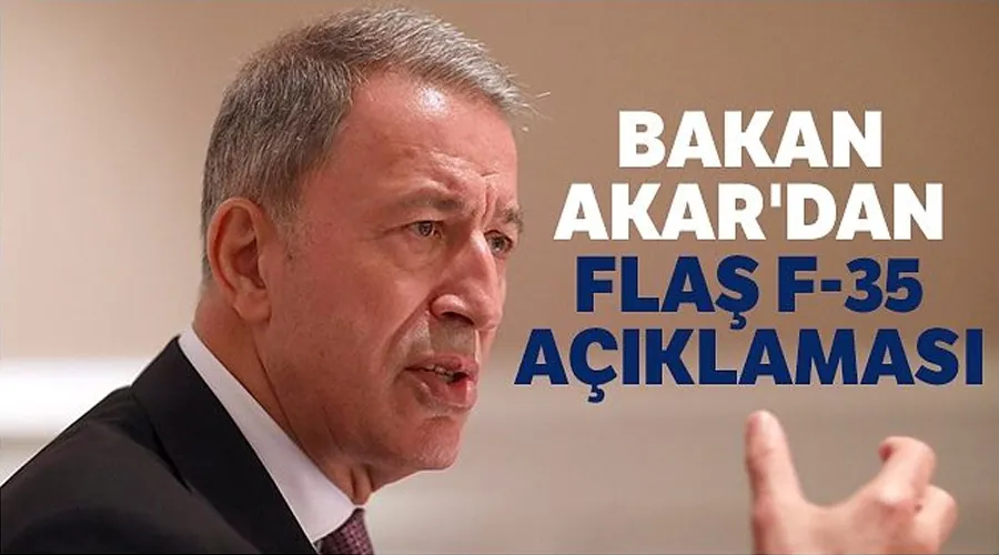 Bakan Akar