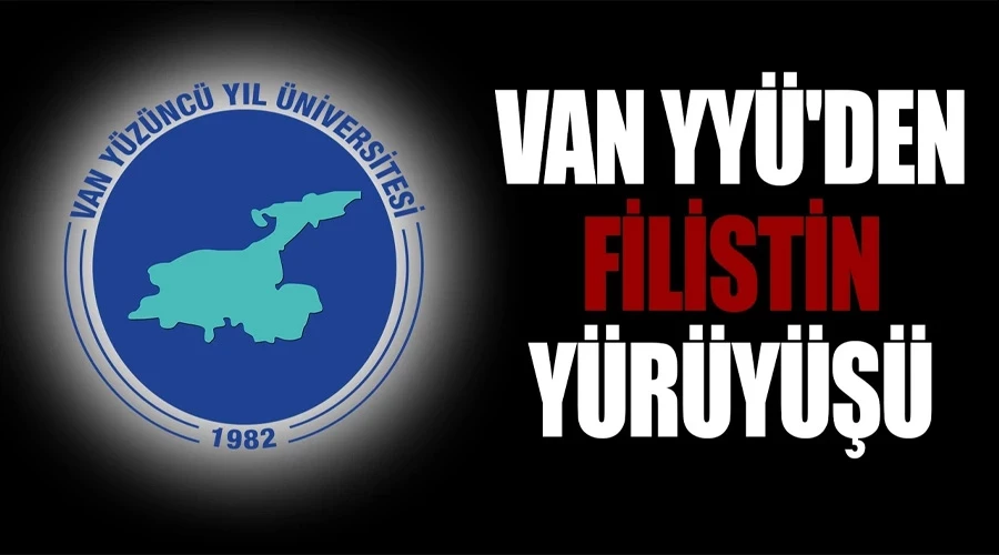 Van YYÜ