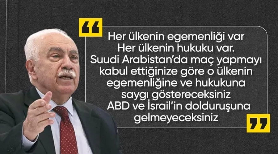 Doğu Perinçek