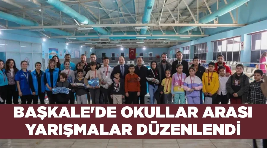 Başkale