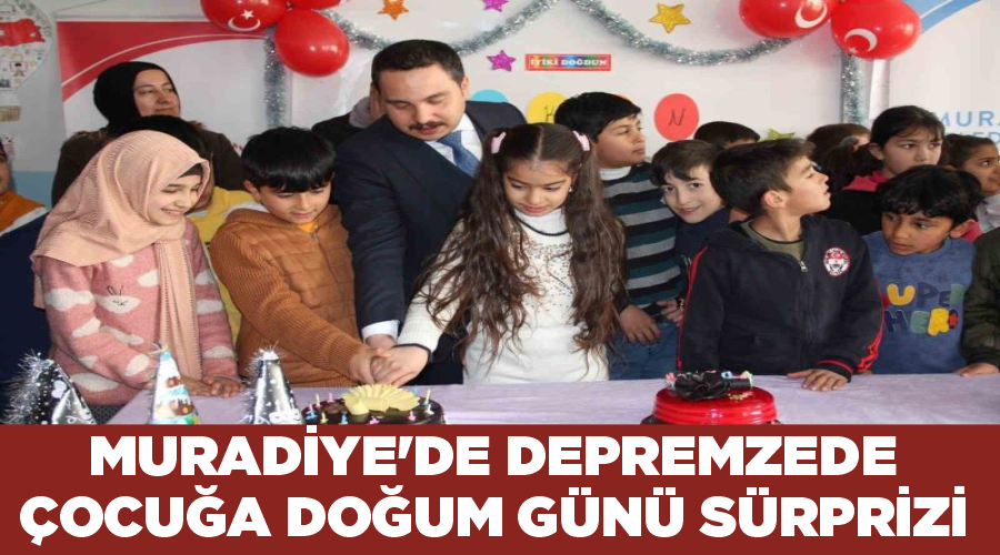 Muradiye