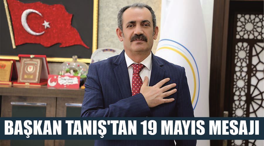 Başkan Tanış