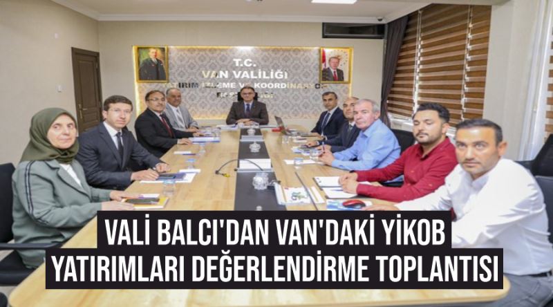 Vali Balcı