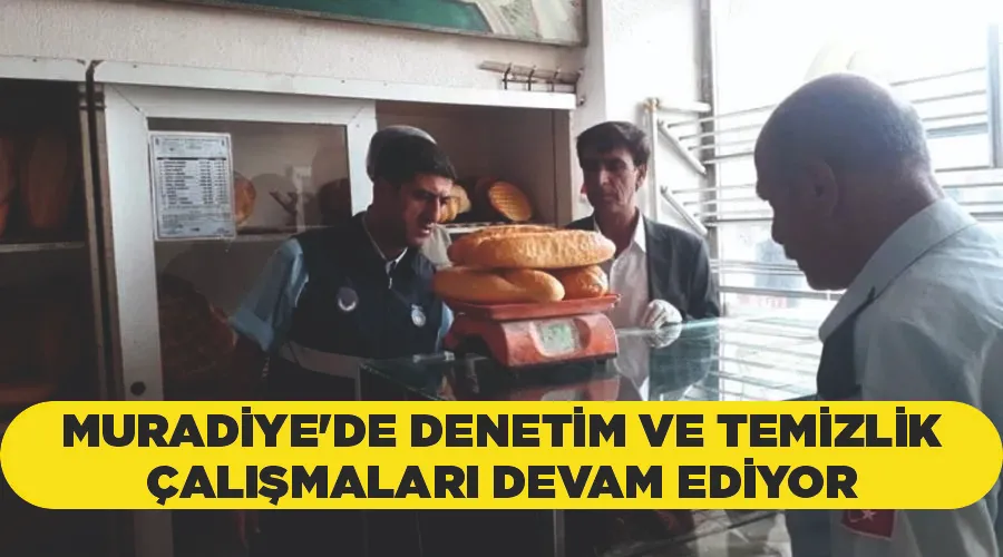Muradiye