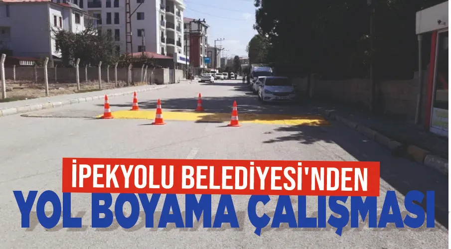 İpekyolu Belediyesi