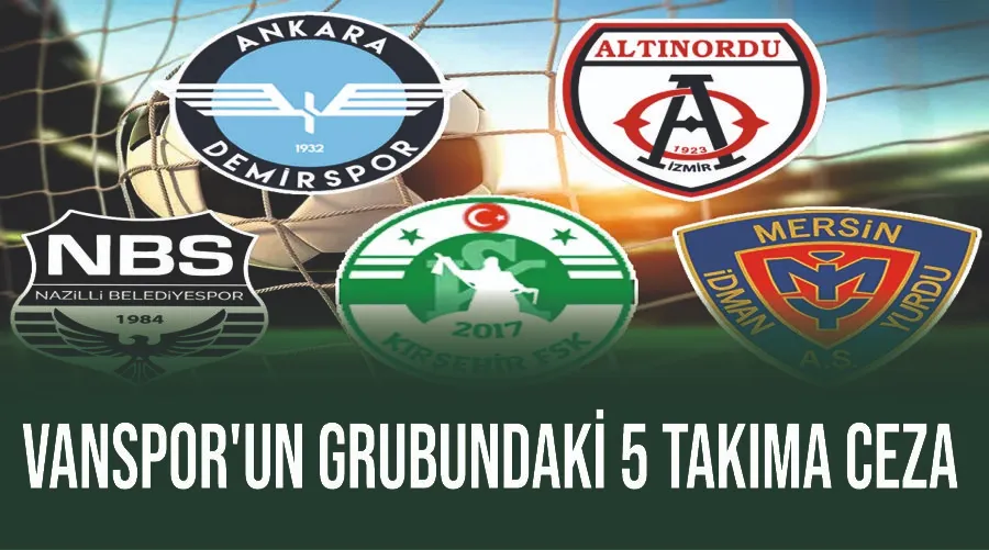Vanspor