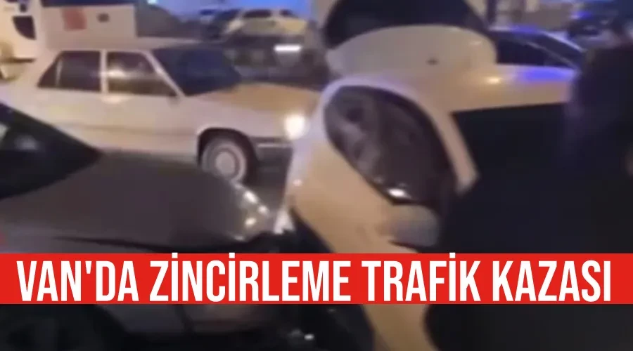  Van