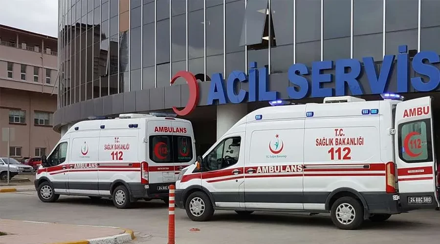 Vanlı Aile Erzincan
