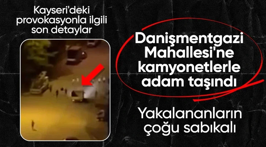 Kayseri