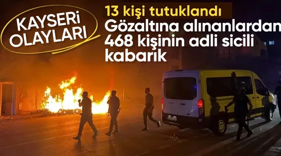 Kayseri