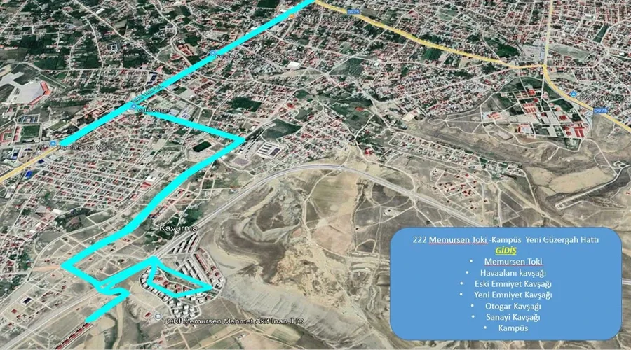 Van Büyükşehir Belediyesi