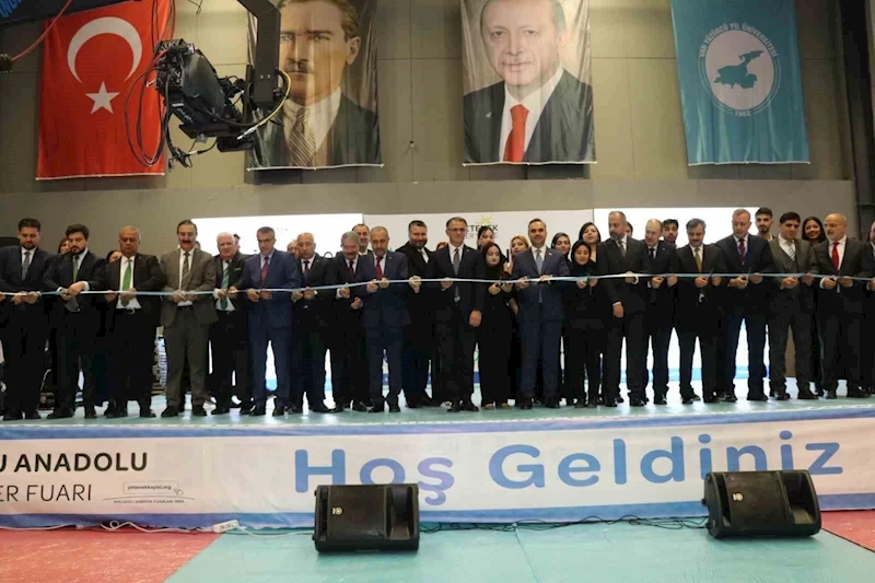 Bakan Kacır: 