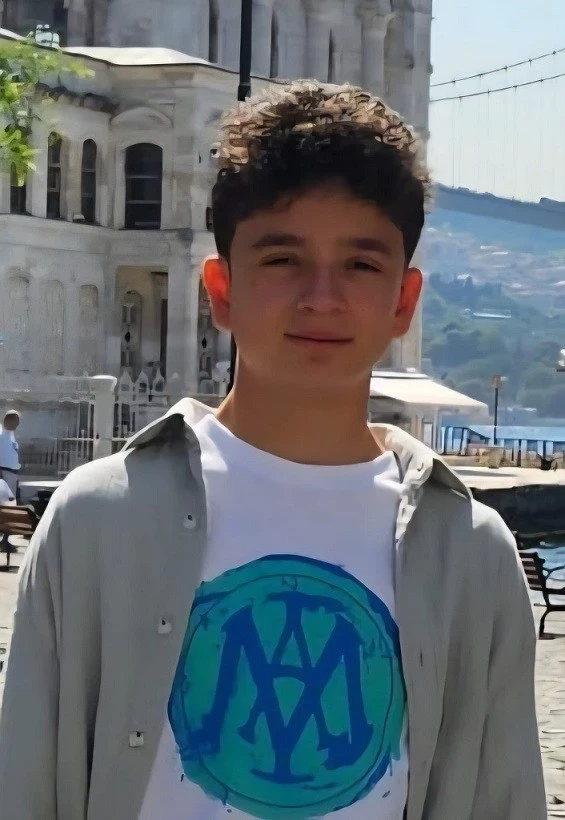 LGS’de tam puan alan Ölmez; 