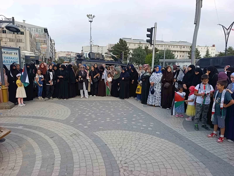 Van’daki STK’lardan 