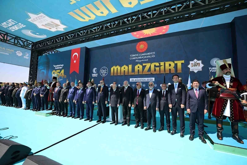 Cumhurbaşkanı Erdoğan: 