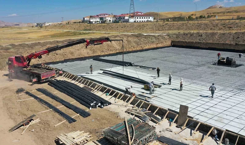 Van’ın otogar özlemi bitiyor