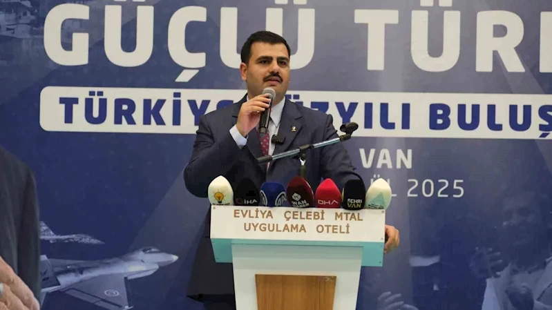 AK Parti Genel Sekreteri İnan: 