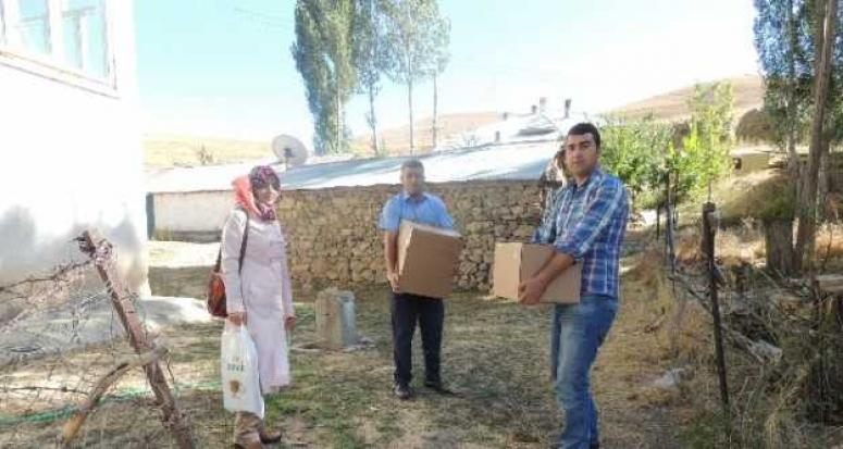 Van ASP İl Müdürlüğü