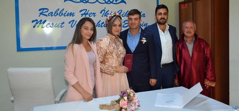  Nikah için 07-07 yoğunluğu