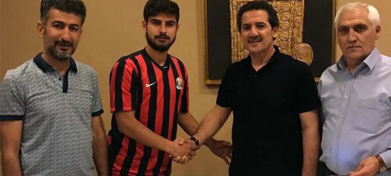 Van Büyükşehir Belediyespor