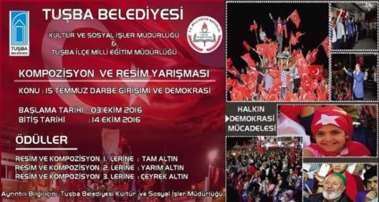 Tuşba Belediyesinden 