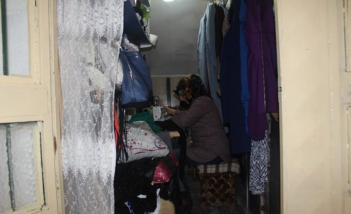 2 çocuk annesi "Yapamazsın" denileni başardı