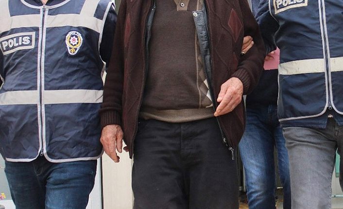 Elazığ’da DEAŞ Operasyonu: 7 gözaltı