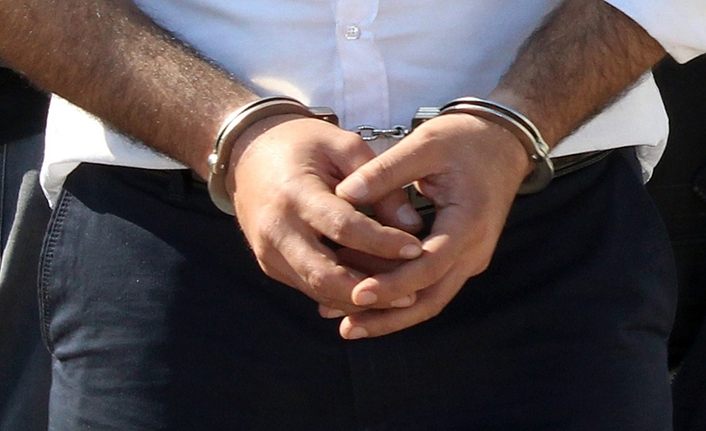 Malatya merkezli FETÖ operasyonu: 8 gözaltı
