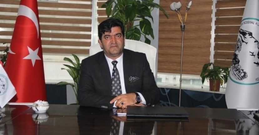 Buruki aşiretinden 3 günlük yas