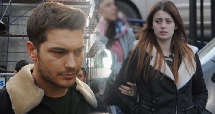Çağatay Ulusoy ve Gizem Karaca'nın uyuşturucu davası İstinaf'ta yeniden görülecek