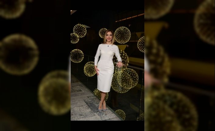 Cilt yüzeyindeki sarkmalara dikkat