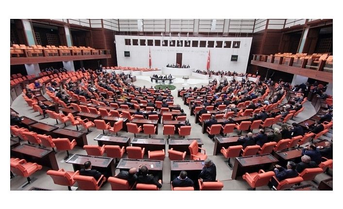 ALS, SMA hastalıklarıyla ilgili araştırma komisyonu kurulması kabul edildi