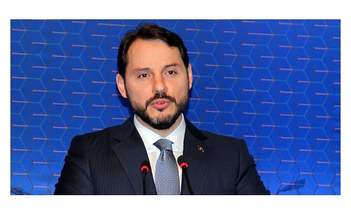Bakan Albayrak: 'Nisan ayından itibaren rahatlama hissedilecek'