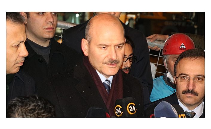 Bakan Soylu: Hayatını kaybeden vatandaşlarımızın sayısı yükseldi