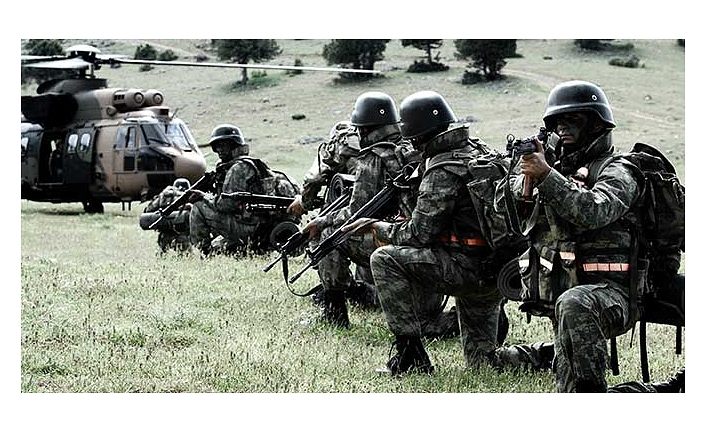 Cumhurbaşkanı Erdoğan'dan yeni askerlik sistemine ilişkin açıklama