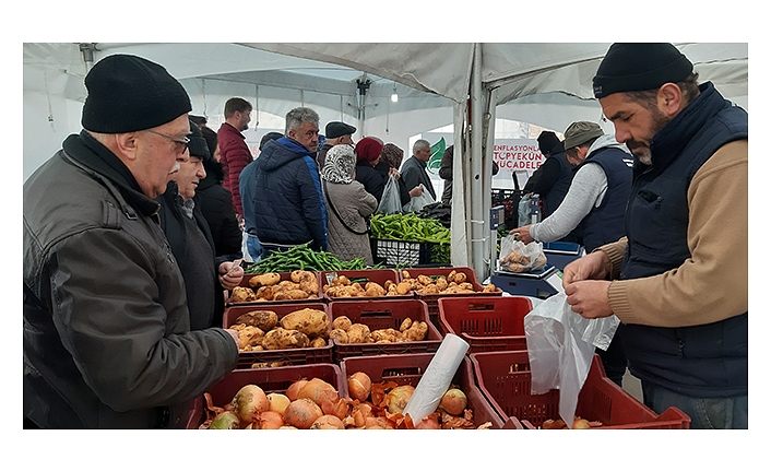 Düşen fiyatlar tüketicinin zaferi